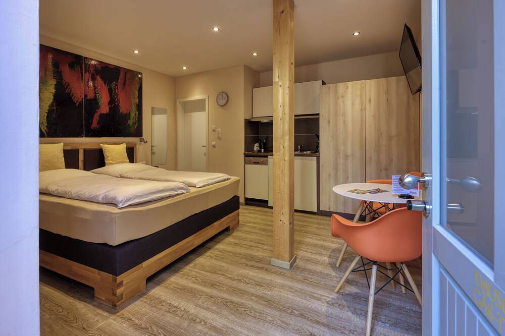 Das Anno Domini 1716 im Herzen von Marktheidenfeld – Ihr Zuhause auf Zeit. in Marktheidenfeld, Spessart-Mainland