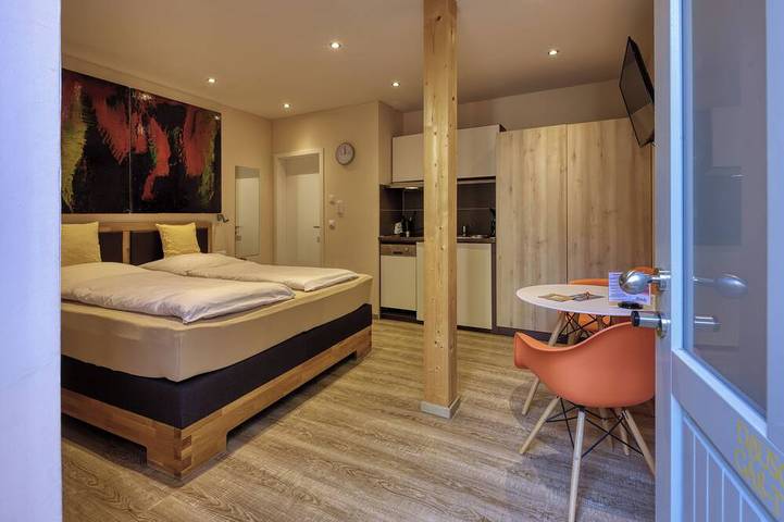 Ferienhaus für 9 Personen, mit Haustier in Spessart-Mainland - 4