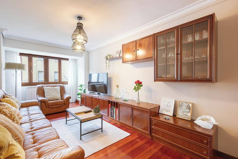 Entire apartment, Kamiñalde - baskeyrentals in Ondarroa, Basque Coast (Spain)