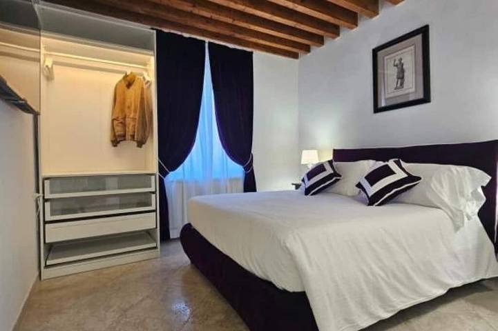 Holiday apartment for 5 people - 1