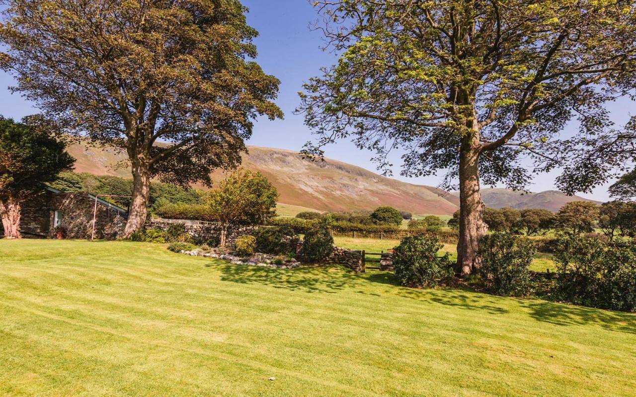 King Room with Mountain View in Lake District