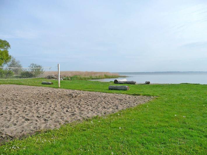 Ganze Ferienwohnung, Ferienwohnung Jan in Prohn, Stralsund Umland