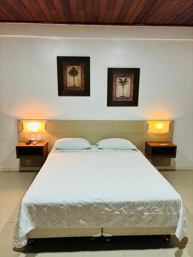 Hôtel pour 4 personnes