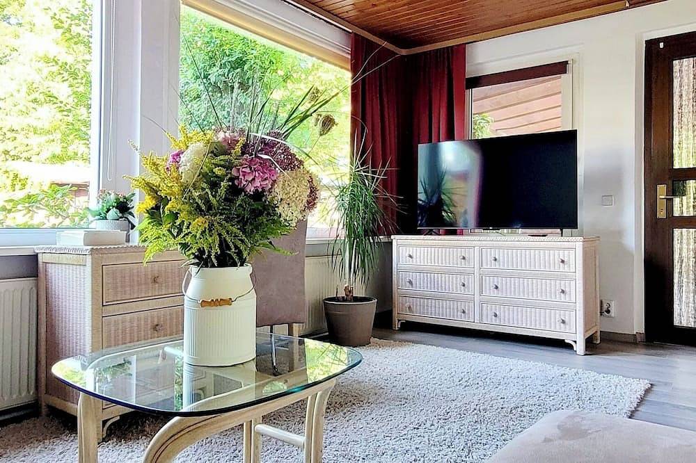 Ganze Wohnung, Ferienwohnung Berlin-Karow -ruhig gelegen & schnell imzentrum in Berlin Karow, Berlin