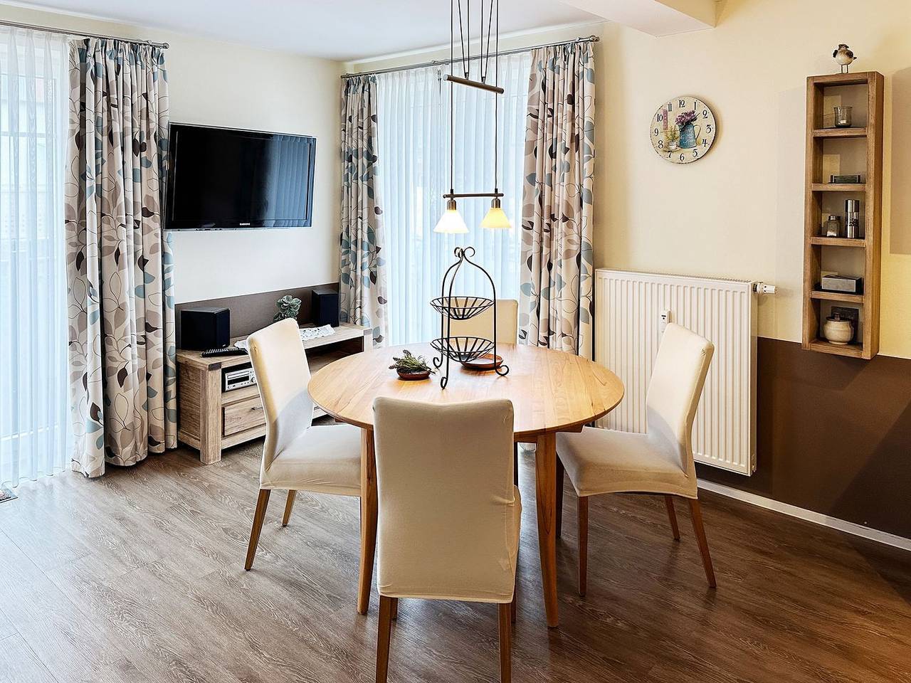 Ganze Wohnung, Ferienwohnung *Strand Residenz 9* in Wittdün, Amrum