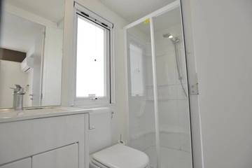 Static Caravan for 4 People in Sassari Province, Sardinia, Photo 3