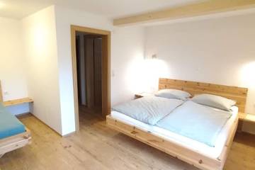 Bauernhof für 5 Personen in Steinbach am Attersee, Attersee, Bild 1