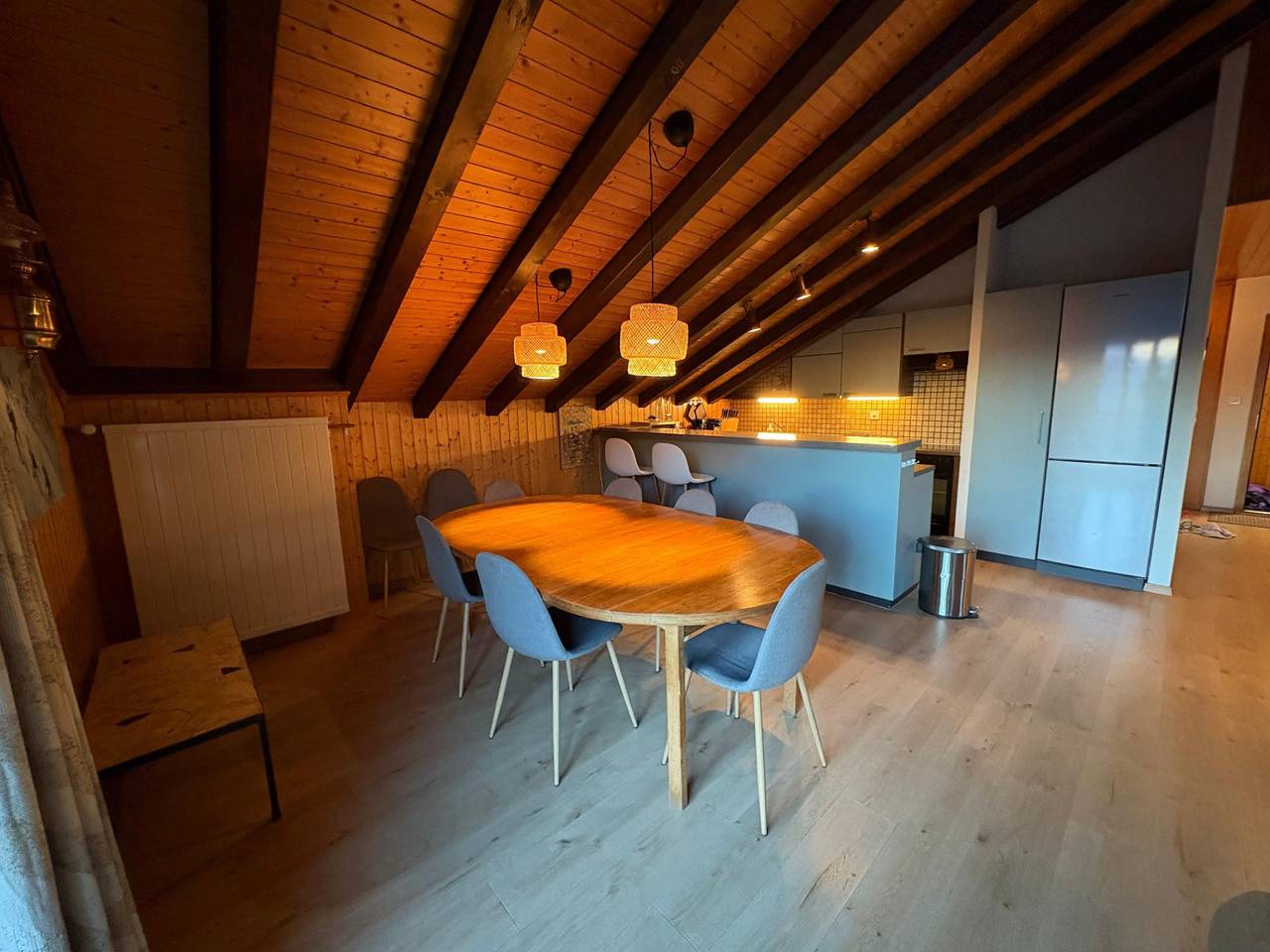 Entire apartment, Greppons O 040 - Mountain apartment 8 pers in Nendaz, Wallisian Alps
