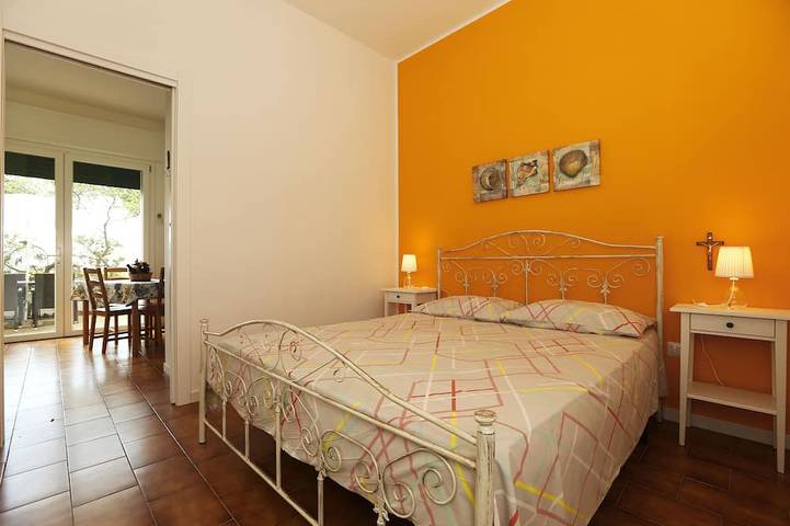 Ferienwohnung für 3 Personen, mit Garten in Punta Prosciutto - 4