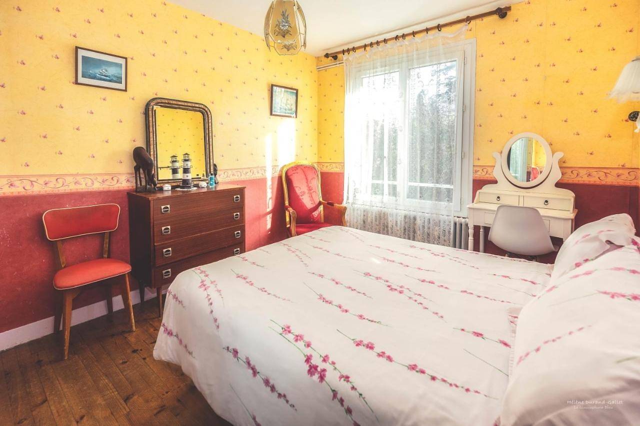 Double Room in Groix, Côte des Mégalithes