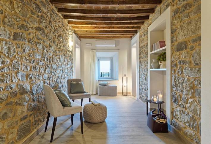 Maison de campagne pour 2 personnes, avec jardin dans Province de Modène - 3