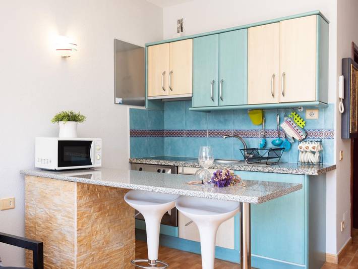 Apartamento entero, Live Puerto De La Cruz Las Marañuelas in Playa Jardin, Puerto de la Cruz