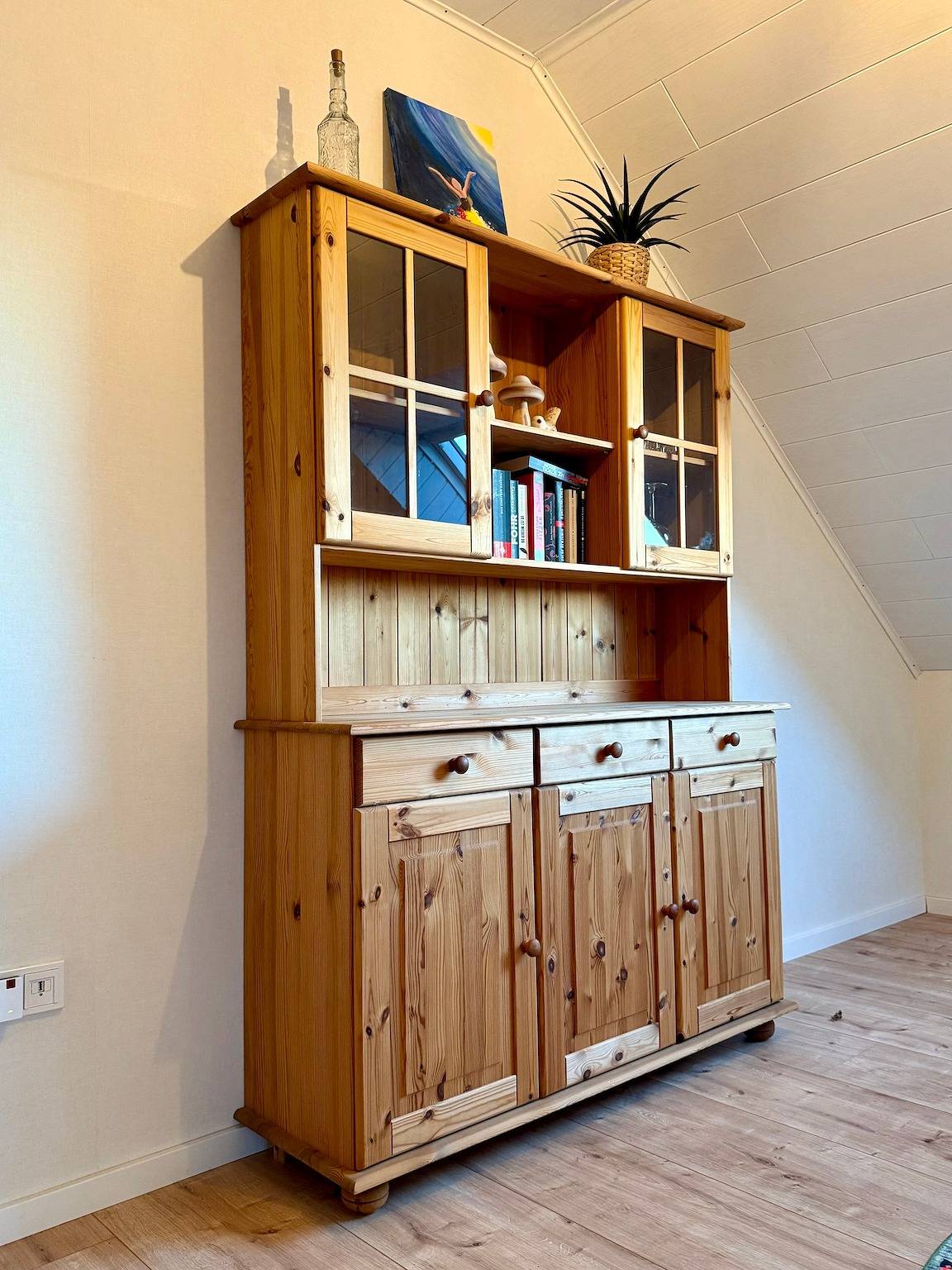 Ganze Ferienwohnung, Ferienwohnung Wildblume Meißner in Meißner, Werra-Meißner-Kreis