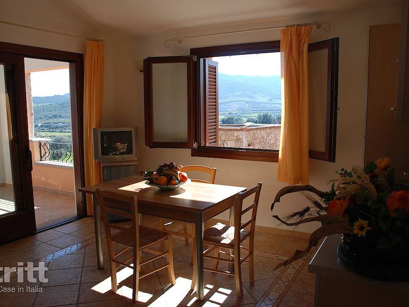 Tritt — Appartamento a Budoni con vista sul mare per 5 persone in Maiorca (Sardinia), Budoni