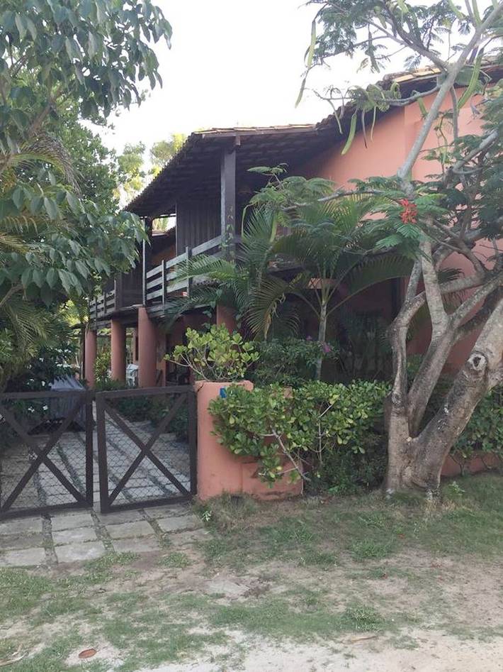 Vakantieappartement voor 4 personen, met uitzicht en tuin - 1