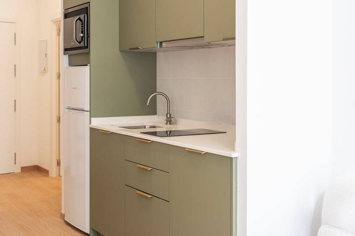 Apartamento entero, Vlc Host- Molinell 9 in Valencia, Costa de Valencia