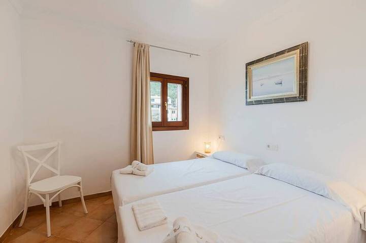 House Villa Mar - Port de Valldemossa in Port de Valldemossa, Valldemossa