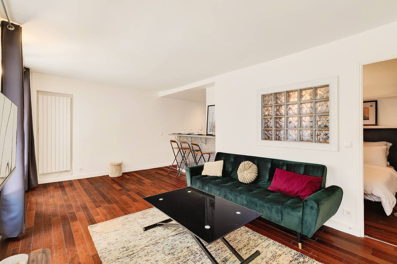 Appartement de vacances