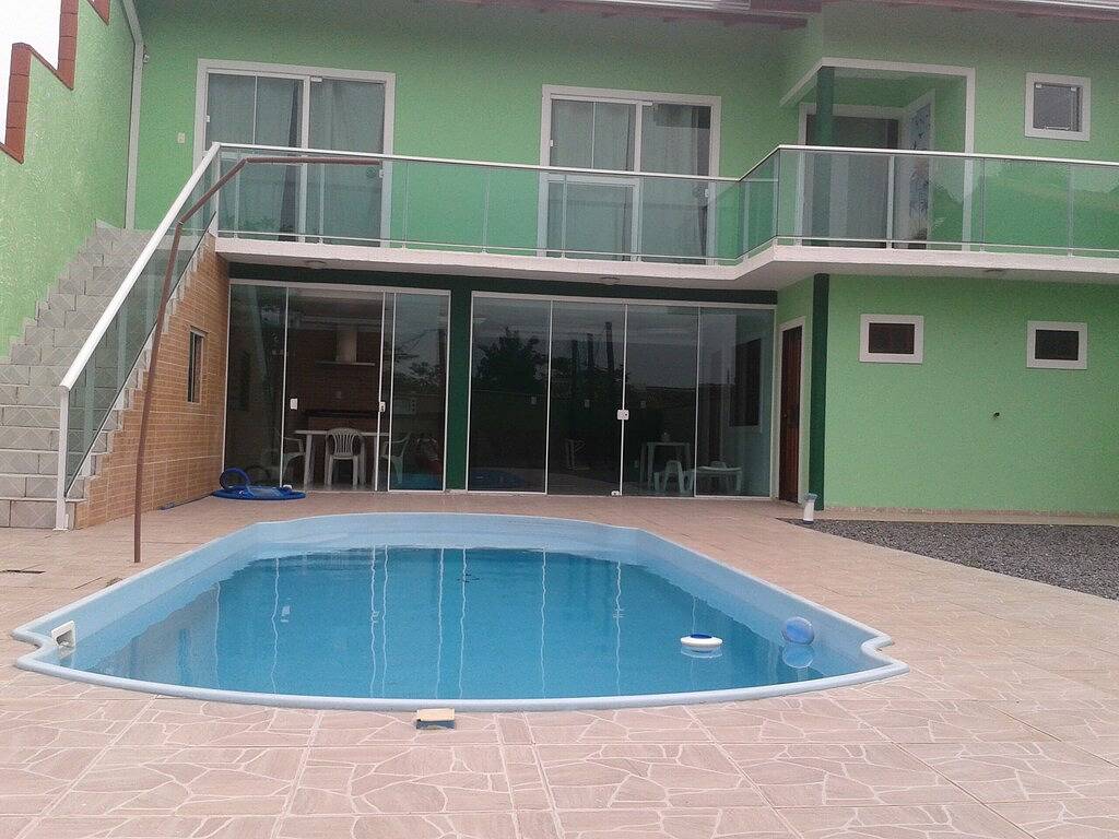 Haus In Balneário Barra Do Sul - Sc in Balneário Barra do Sul, Litoral Catarinense