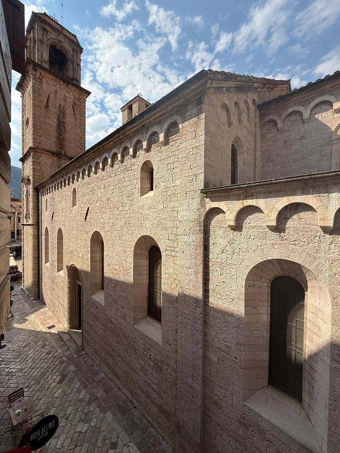 Appartamento per 3 persone, con panorama a Kotor