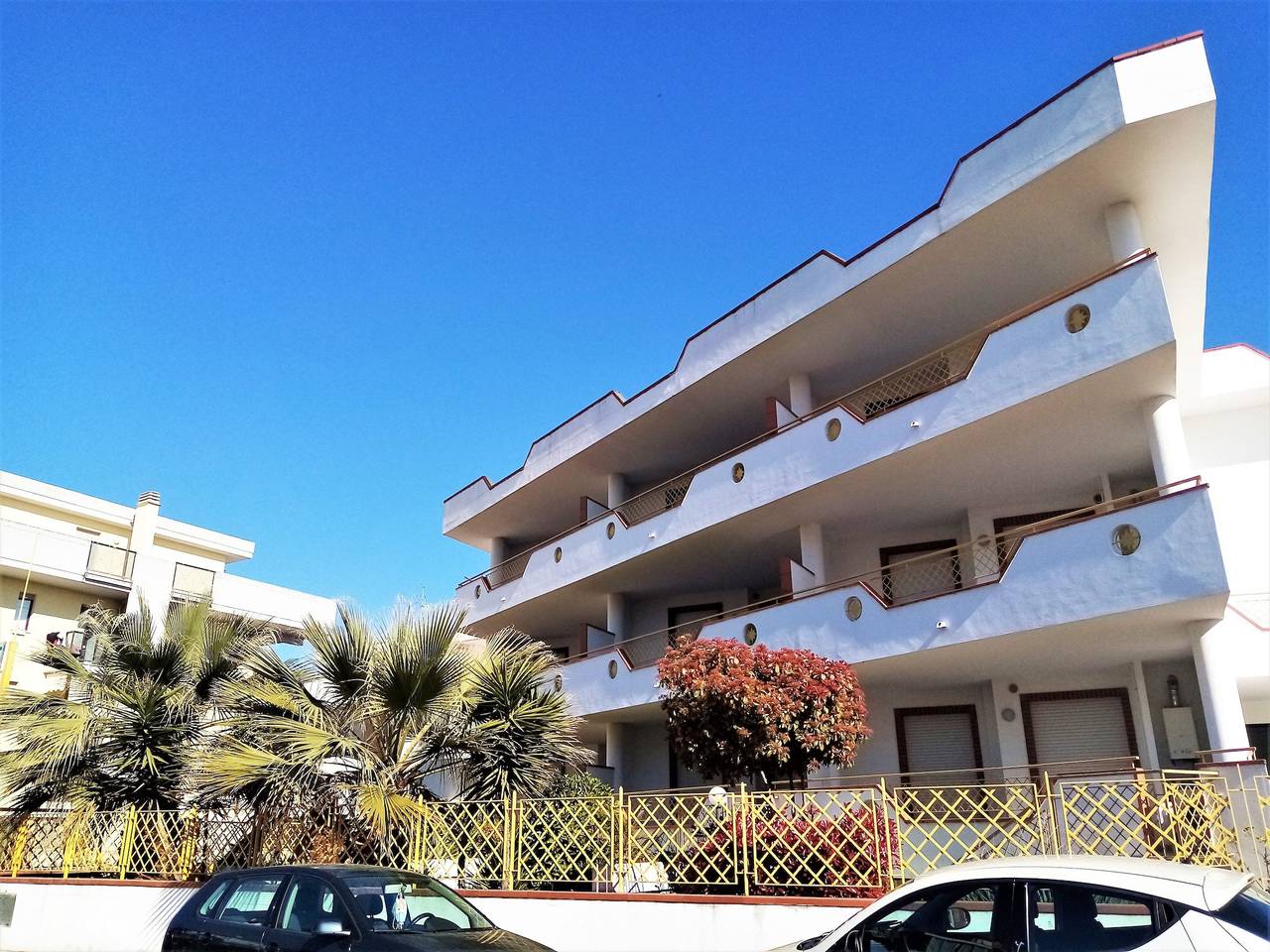 Appartamento intero, Soggiorno comfort costiero in Villa Rosa, Martinsicuro