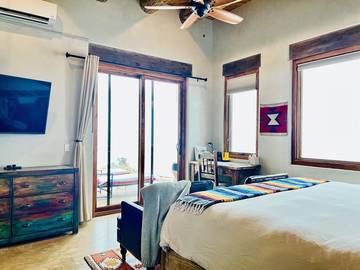 Bed And Breakfast for 2 Guests in New Mexico, USA, Picture 1