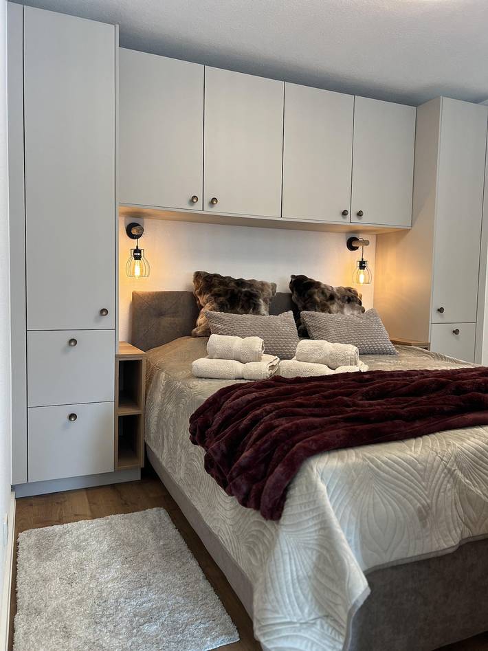 Ganze Ferienwohnung, Appartement/Fewo, Bad, Wc in Oberstaufen, Bayerisch Schwaben
