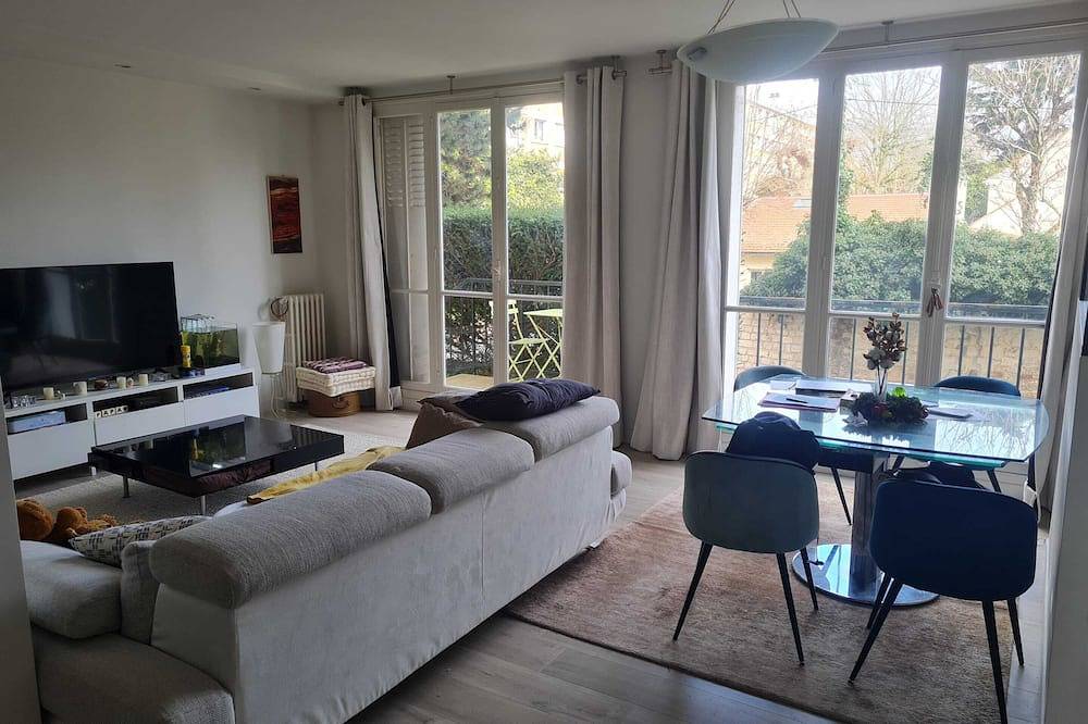 Apartamento entero, Homerez - Apartamento en Chatou in Chatou, Yvelines