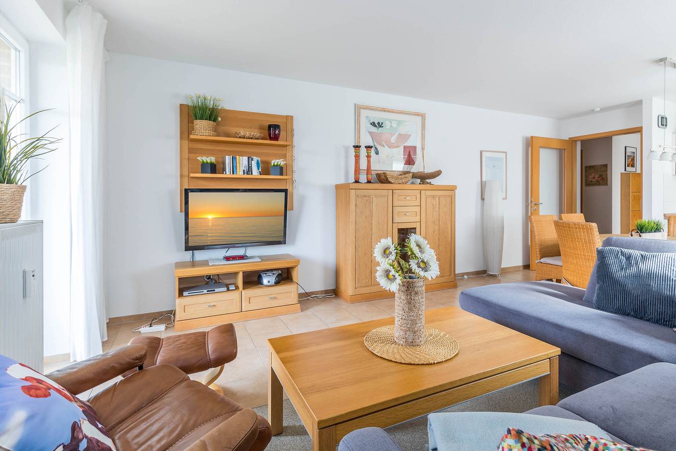Entire vacation apartment, Ferienwohnung Tobi in Ostseebad Boltenhagen, Boltenhagen