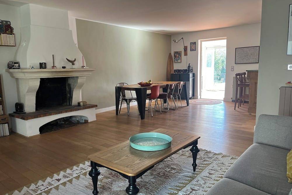 Maison bohème chic à Montpellier in Montpellier, Côte méditerranéenne (France)