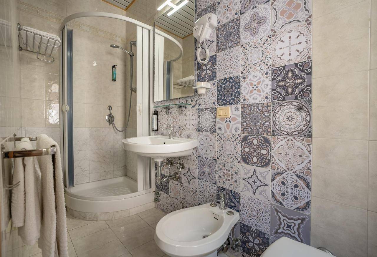 Single Room in Fiuggi, Province de Frosinone