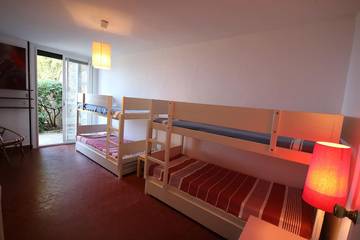 Villa pour 6 Personnes dans Cap Bénat, Bormes-les-Mimosas, Photo 4