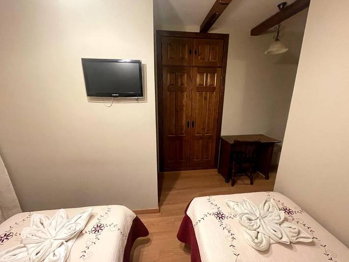 Casa rural para 2 personas, con balcón y vistas en Provincia de Guadalajara - 3