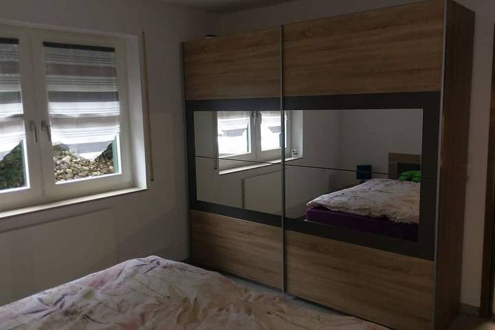 Ganze Wohnung, Schöne 2 Zimmer-Wohnung zu vermieten in Todtmoos im schönen Südschwarzwald in Todtmoos - Vordertodtmoos, Todtmoos