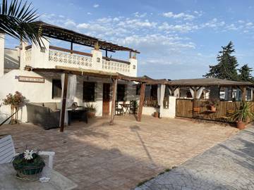 Bungalow para 13 Personas en Torre-Pacheco, Costa Cálida, Foto 4