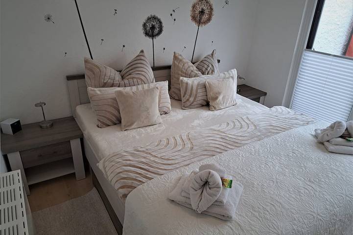 Ferienhaus für 2 Personen in Bad Harzburg - 2