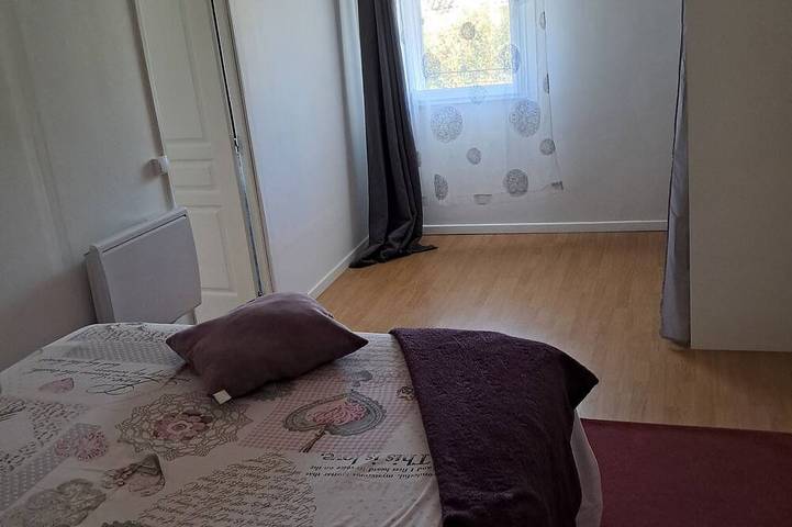 Gîte pour 4 personnes à Queyrac - 3