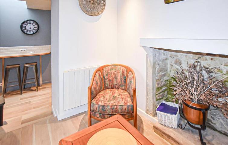 Location de vacances pour 3 personnes, avec jardin à Mane - 4