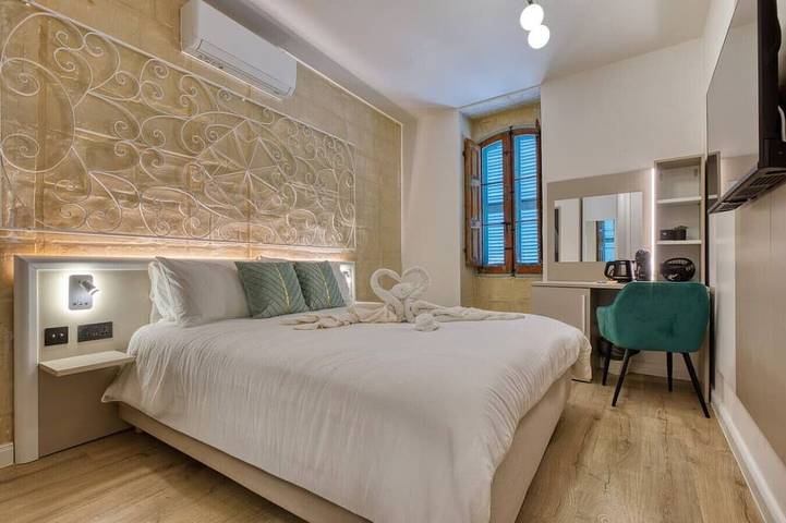 Chambre d’hôte pour 2 personnes