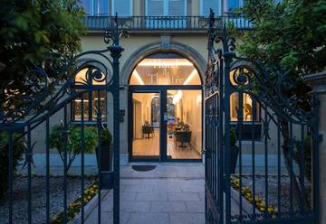 Hôtel pour 2 personnes, avec jardin, animaux acceptés à Yverdon-les-Bains
