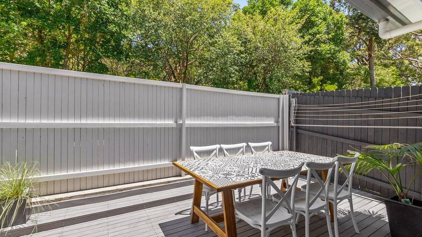 Gîte pour 5 personnes à Sydney - 2