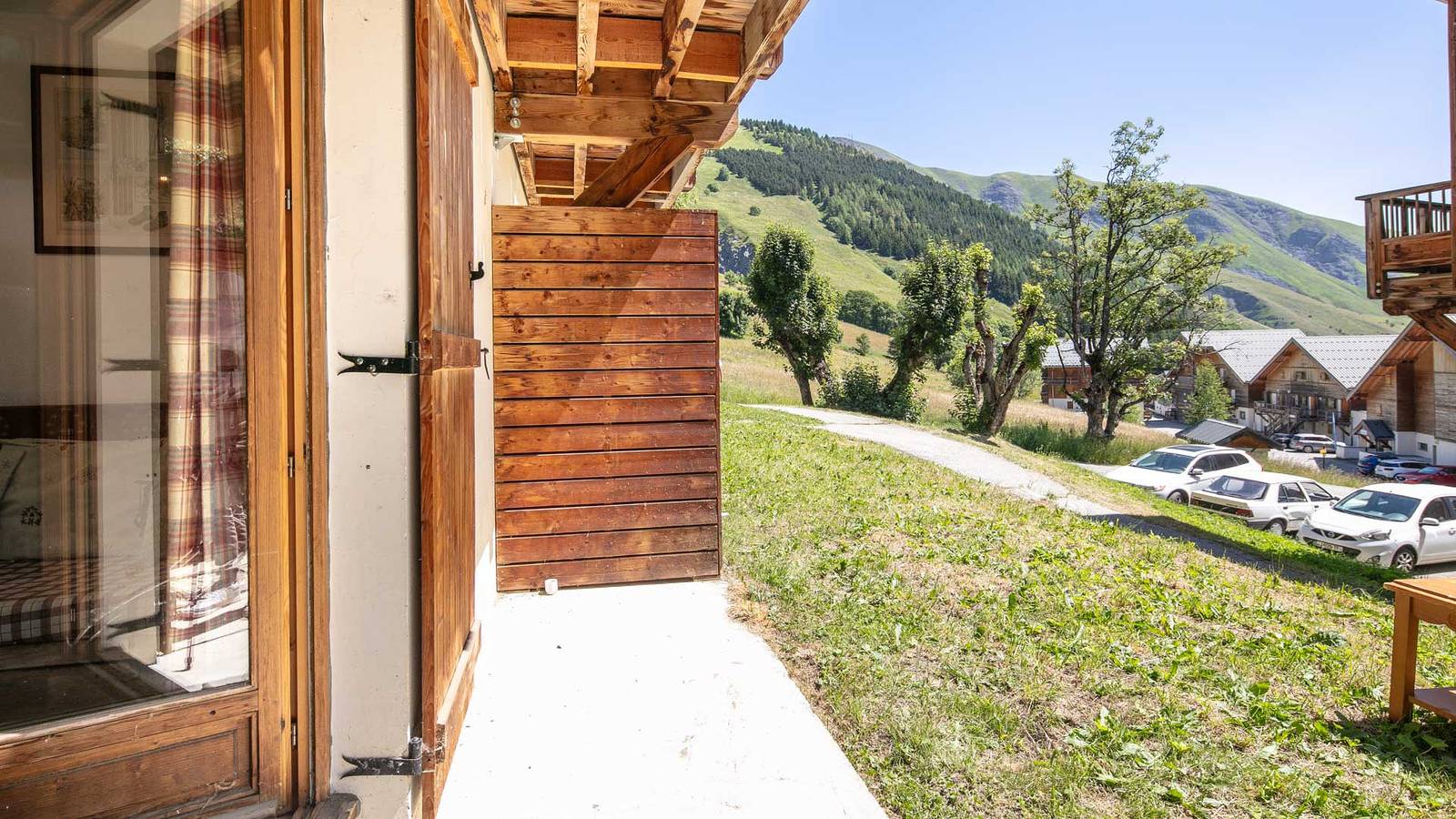 Chalet pour 7 Personnes dans Saint-Sorlin-d'Arves, Région de Saint-Jean-de-Maurienne