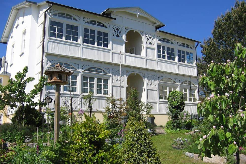 Appartamento vacanze a Rugen a partire da 85€ a notte