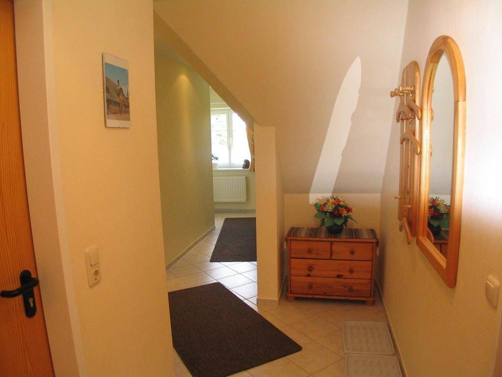 Ganze Ferienwohnung, Ferienwohnung 5 in St. Peter-Ording, Eiderstedt