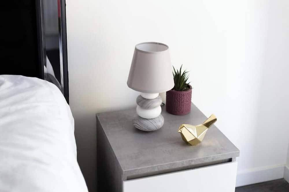 Apartamento entero, Charmant Appartement de Haut Standing Proche du Centre-ville in Alfortville, Valle del Marne