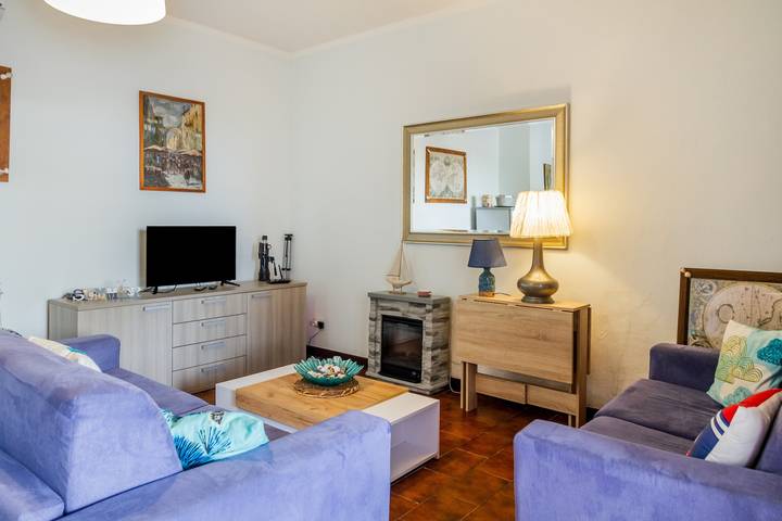 Ferienwohnung für 4 Personen, mit Balkon und Garten in Castiglione della Pescaia - 2