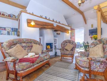 Cottage for 4 People in Pembrokeshire, South-Wales, Photo 1
