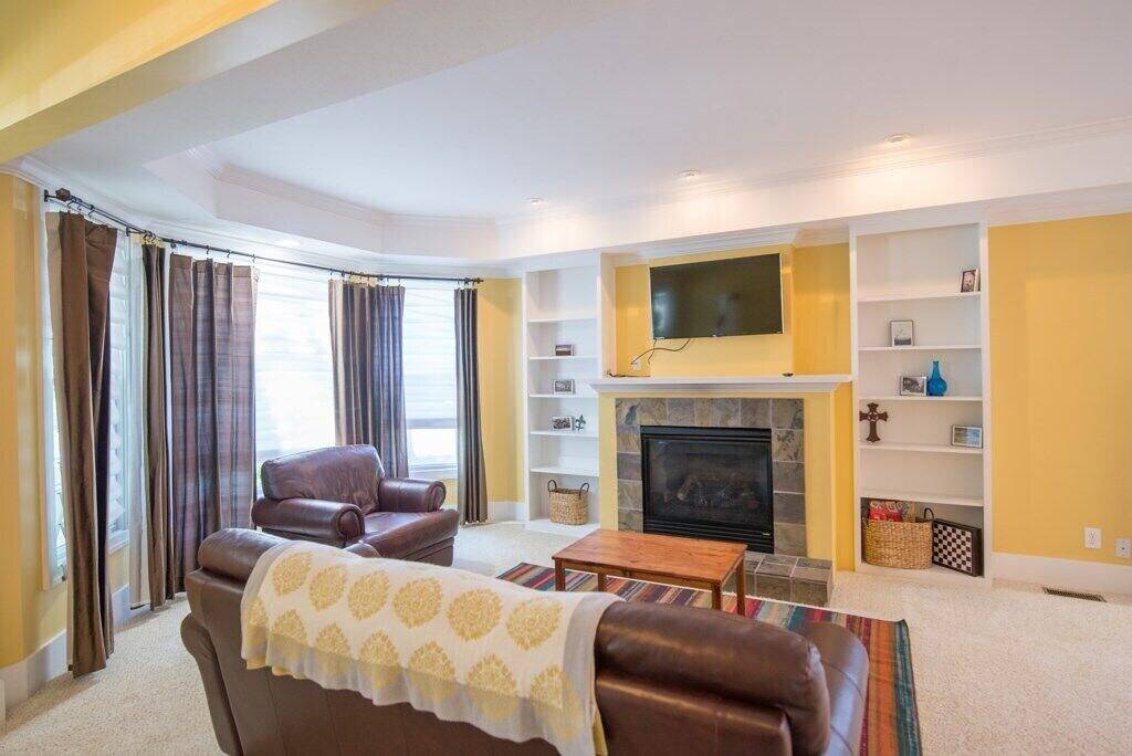 Historisches Manistee Townhome in der Nähe der Innenstadt in Manistee, Manistee County