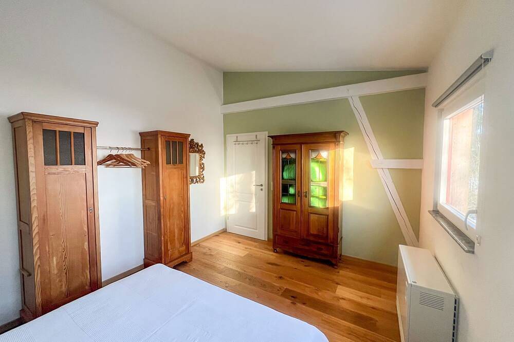 Gästescheune Rubitz - Scheune in Kenz-Küstrow, Vorpommern-Rügen