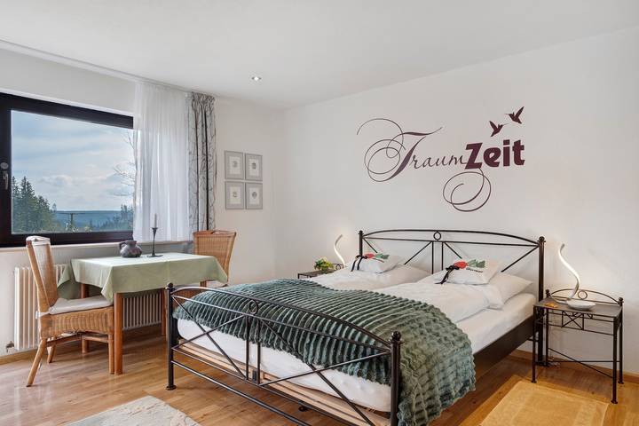 Ferienwohnung für 5 Personen, mit Garten, mit Haustier - 1